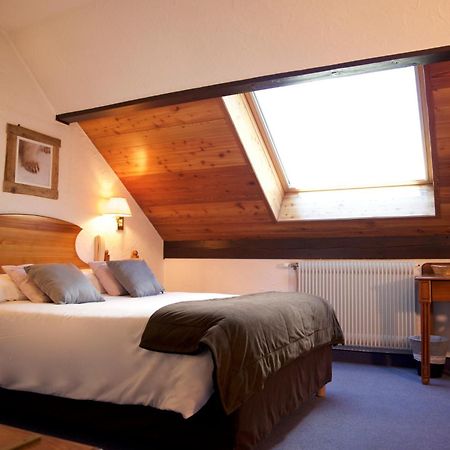 Hotel Serre Palas Les Deux Alpes Luaran gambar